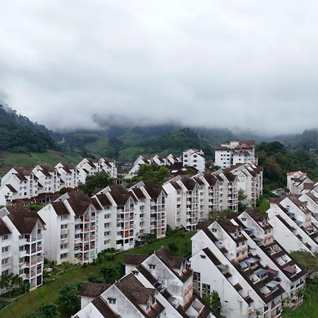 Thatniceplace, Selesa Hillhomes, Bukit Tinggi, Janda Baik, Genting Bentong Εξωτερικό φωτογραφία