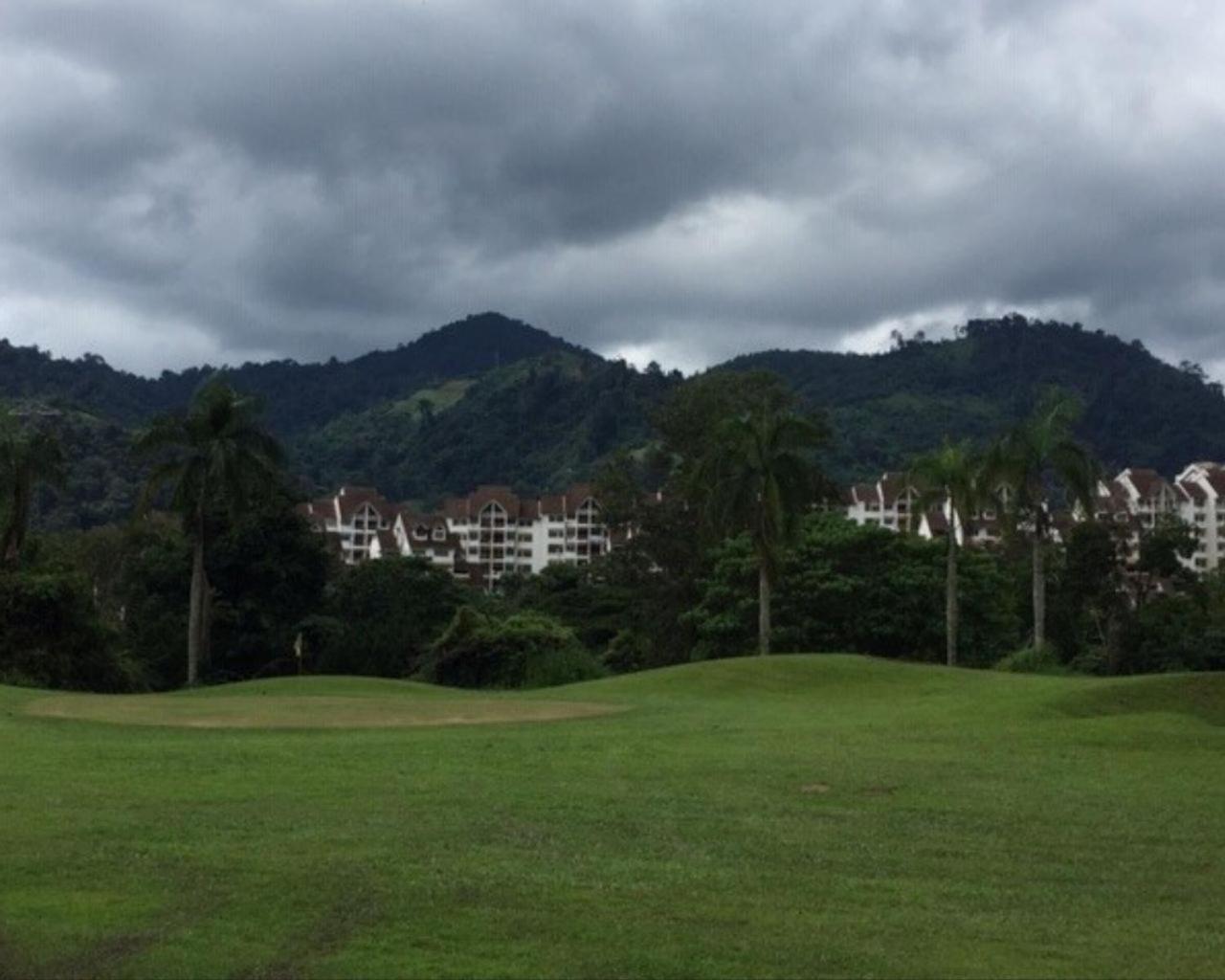 Thatniceplace, Selesa Hillhomes, Bukit Tinggi, Janda Baik, Genting Bentong Εξωτερικό φωτογραφία