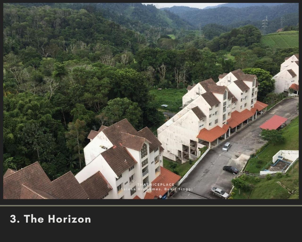 Thatniceplace, Selesa Hillhomes, Bukit Tinggi, Janda Baik, Genting Bentong Δωμάτιο φωτογραφία